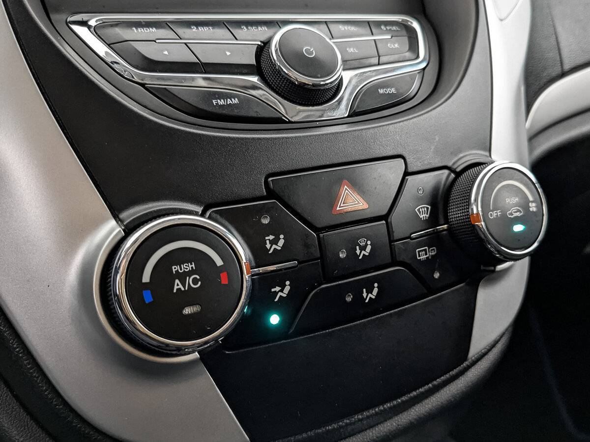 Купить Чанган КС35, 2019, 106 551 км.. Фото: #20