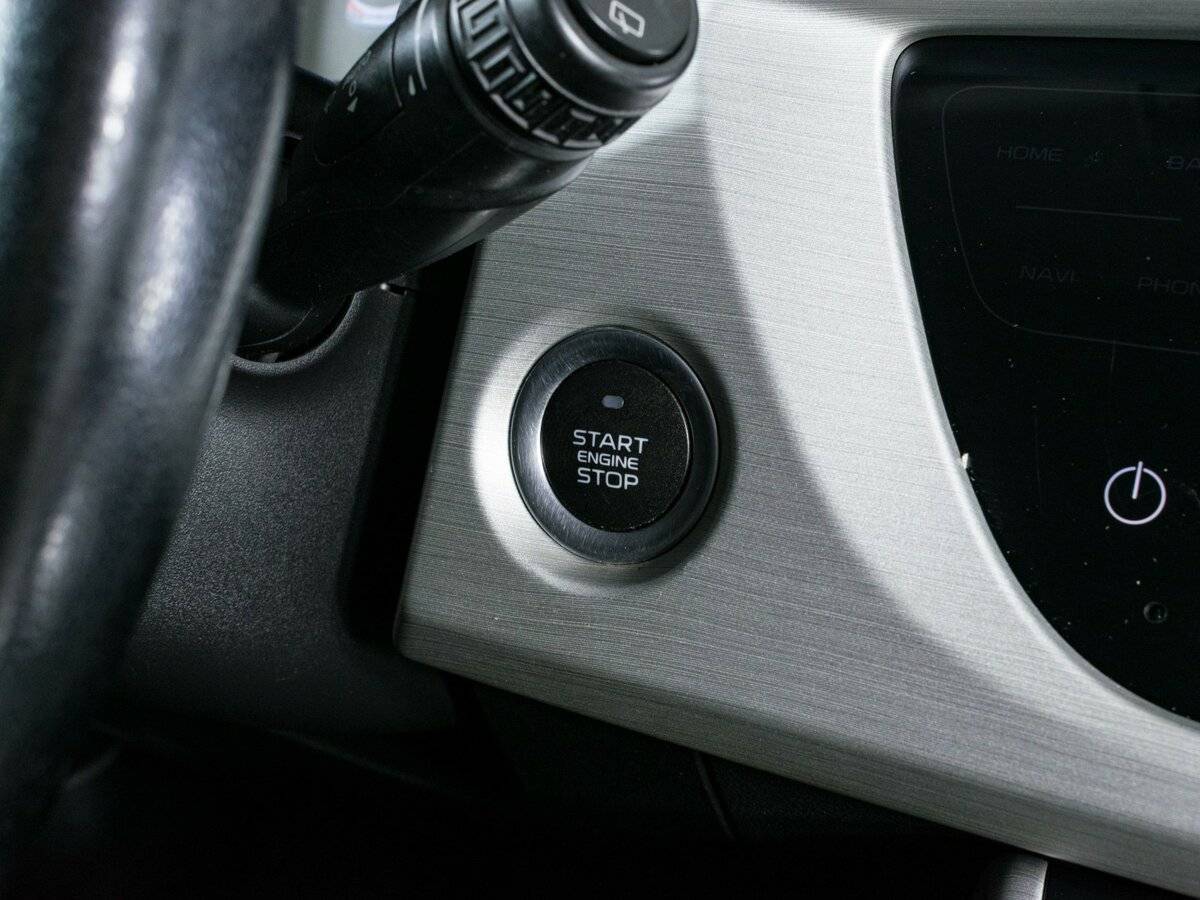 Купить Джили Атлас, 2020, 121 300 км.. Фото: #14