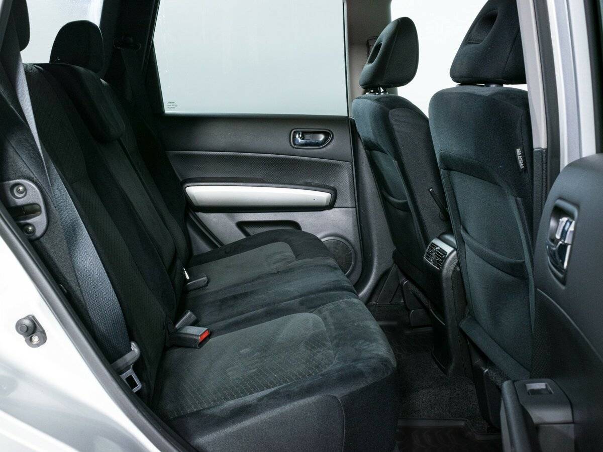 Купить Ниссан Икс-Трейл, 2014, 180 000 км.. Фото: #11