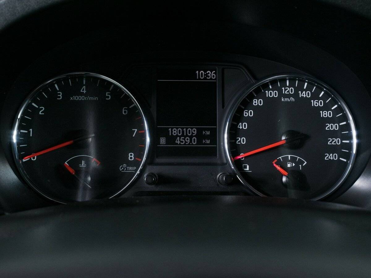 Купить Ниссан Икс-Трейл, 2014, 180 000 км.. Фото: #13