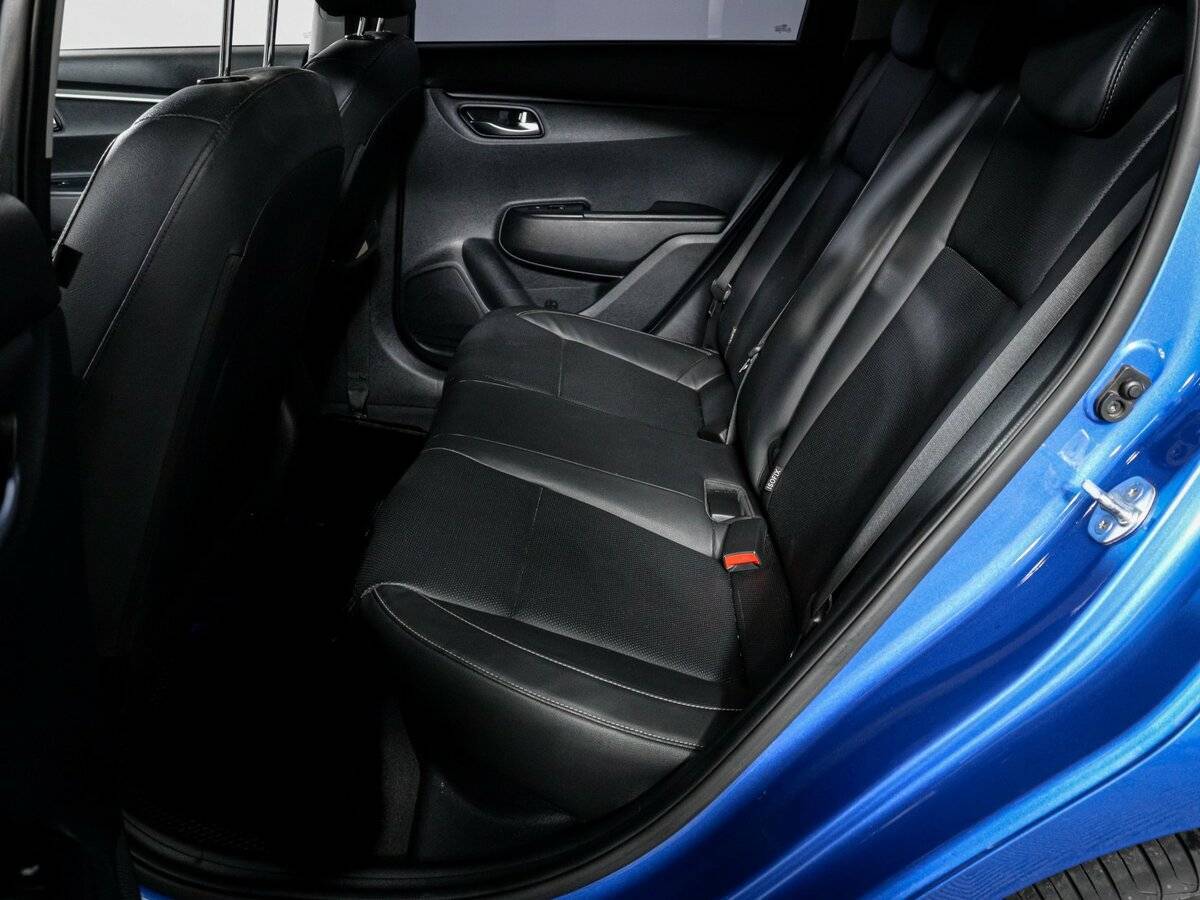 Купить Киа Рио, 2021, 92 072 км.. Фото: #9