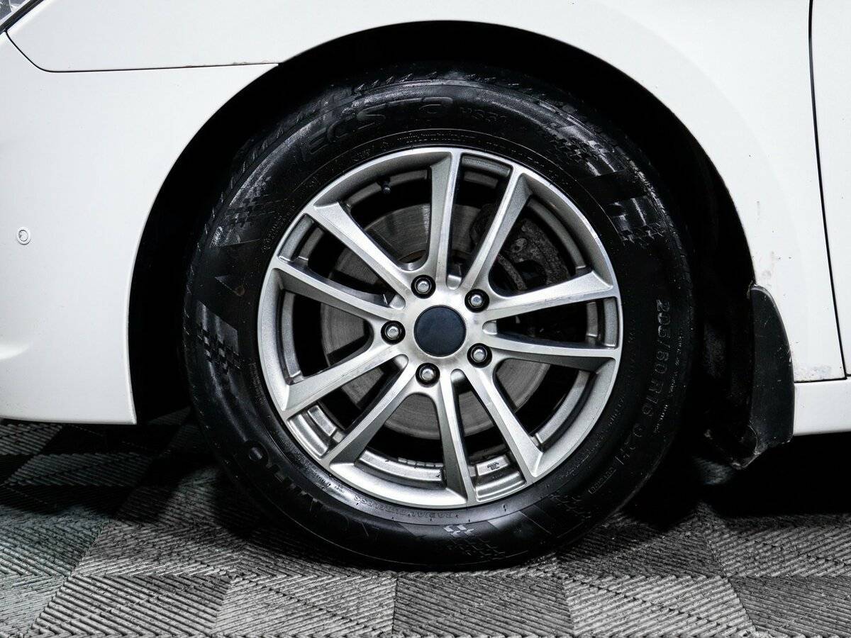 Купить Хендай ай40, 2013, 270 808 км.. Фото: #14