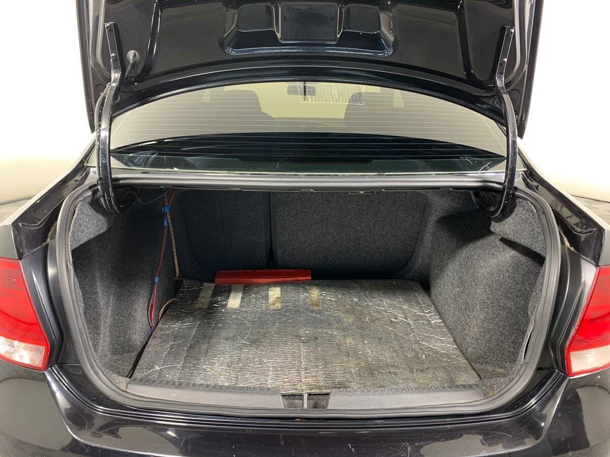 Купить Фольксваген Поло, 2013, 172 545 км.. Фото: #15