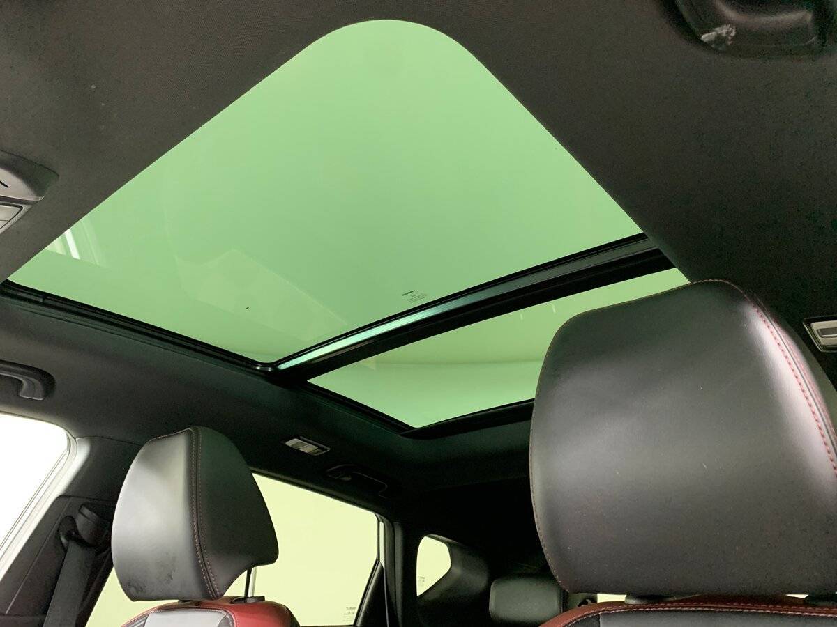 Купить Джили Кулрэй, 2020, 83 556 км.. Фото: #17