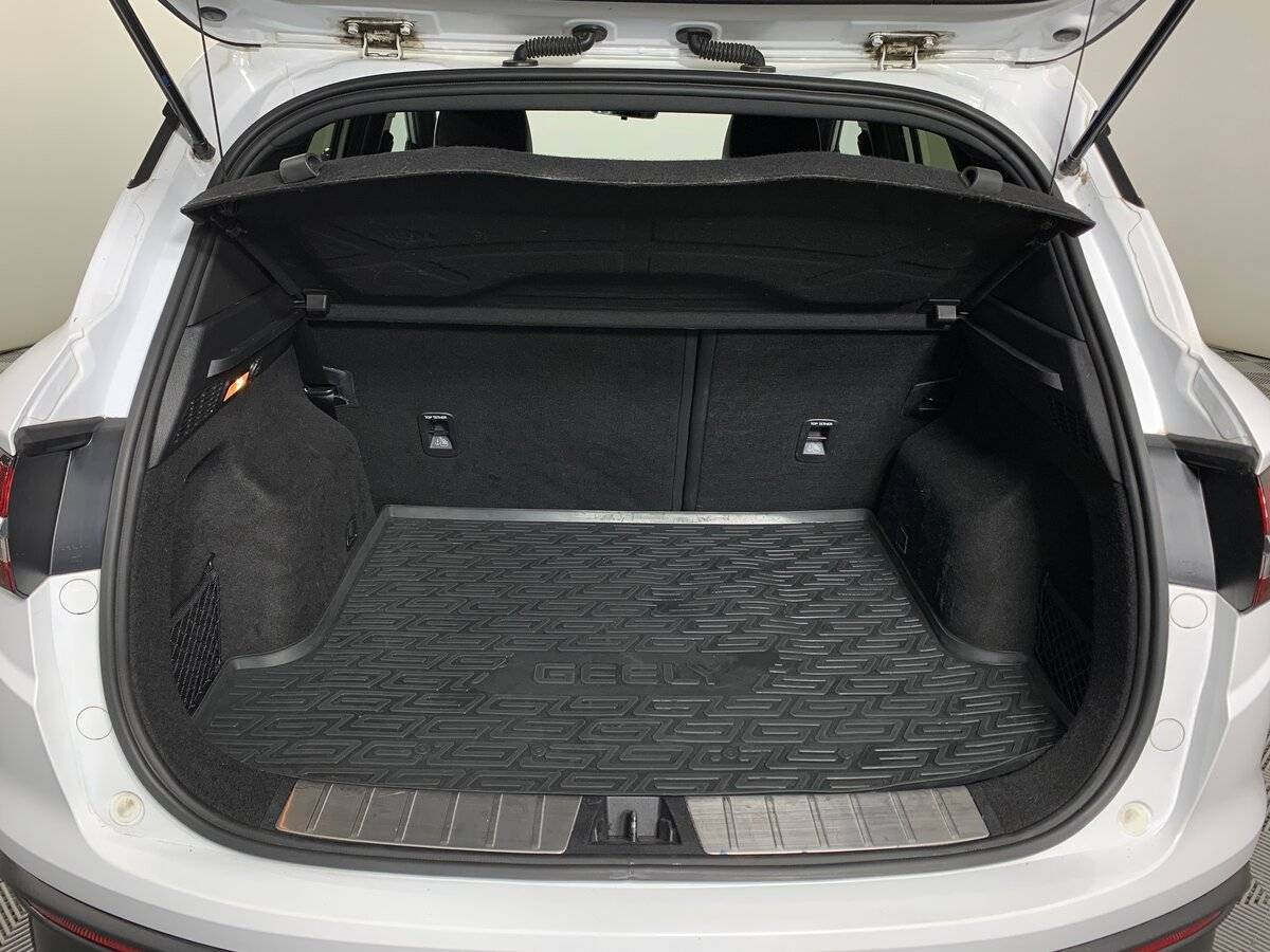 Купить Джили Кулрэй, 2020, 83 556 км.. Фото: #19