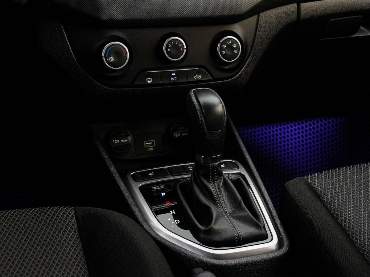 Купить Хендай Крета, 2020, 65 338 км.. Фото: #13