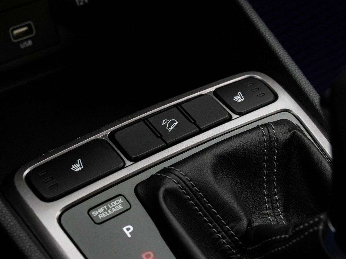 Купить Хендай Крета, 2020, 65 338 км.. Фото: #17