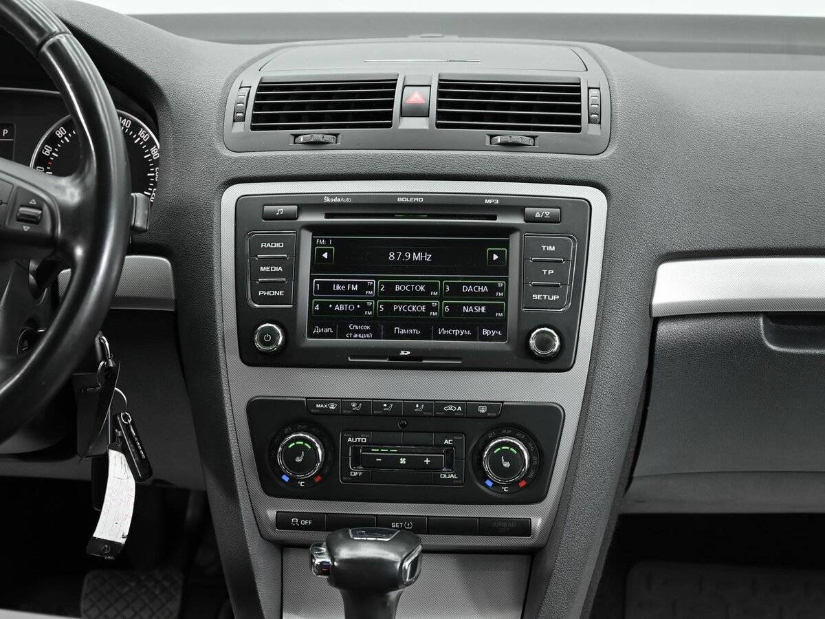 Купить Шкода Октавия, 2012, 172 000 км.. Фото: #8