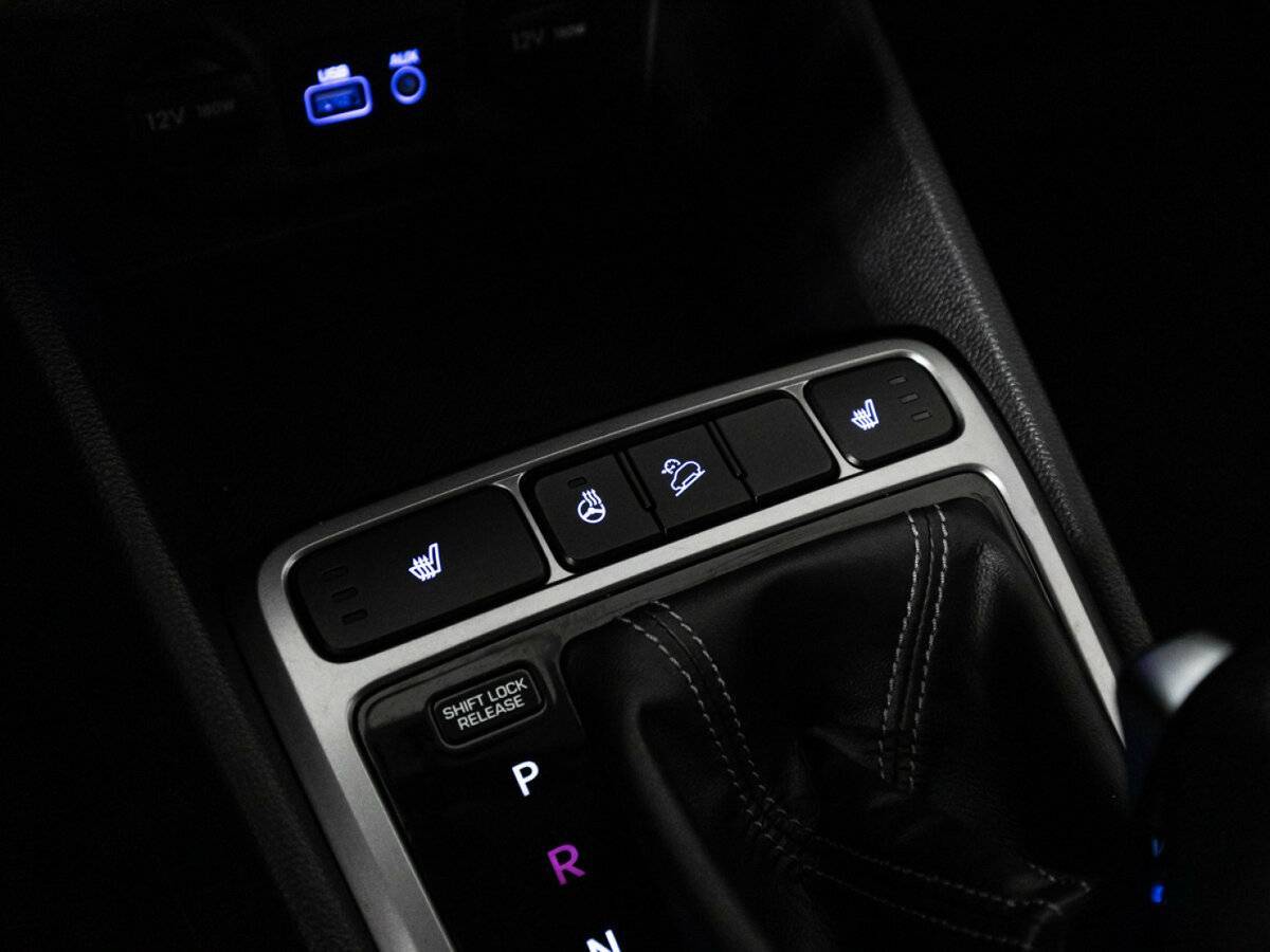 Купить Хендай Крета, 2019, 86 622 км.. Фото: #16