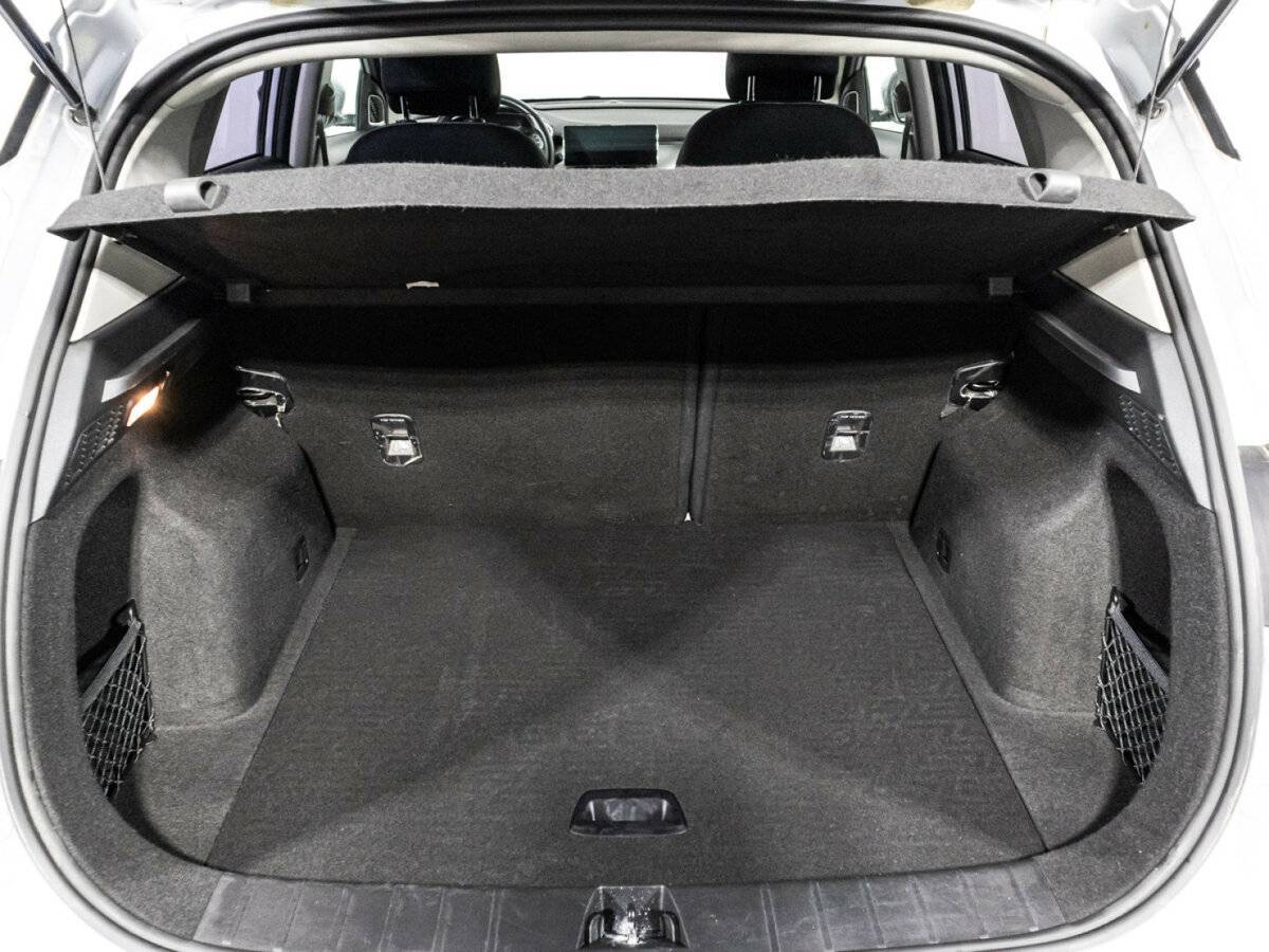 Купить Джили Кулрэй, 2021, 29 708 км.. Фото: #15