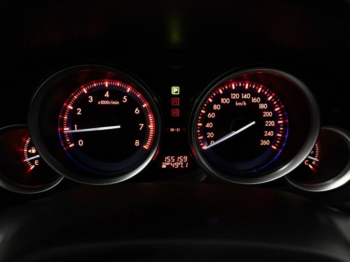 Купить Мазда 6, 2012, 155 000 км.. Фото: #11