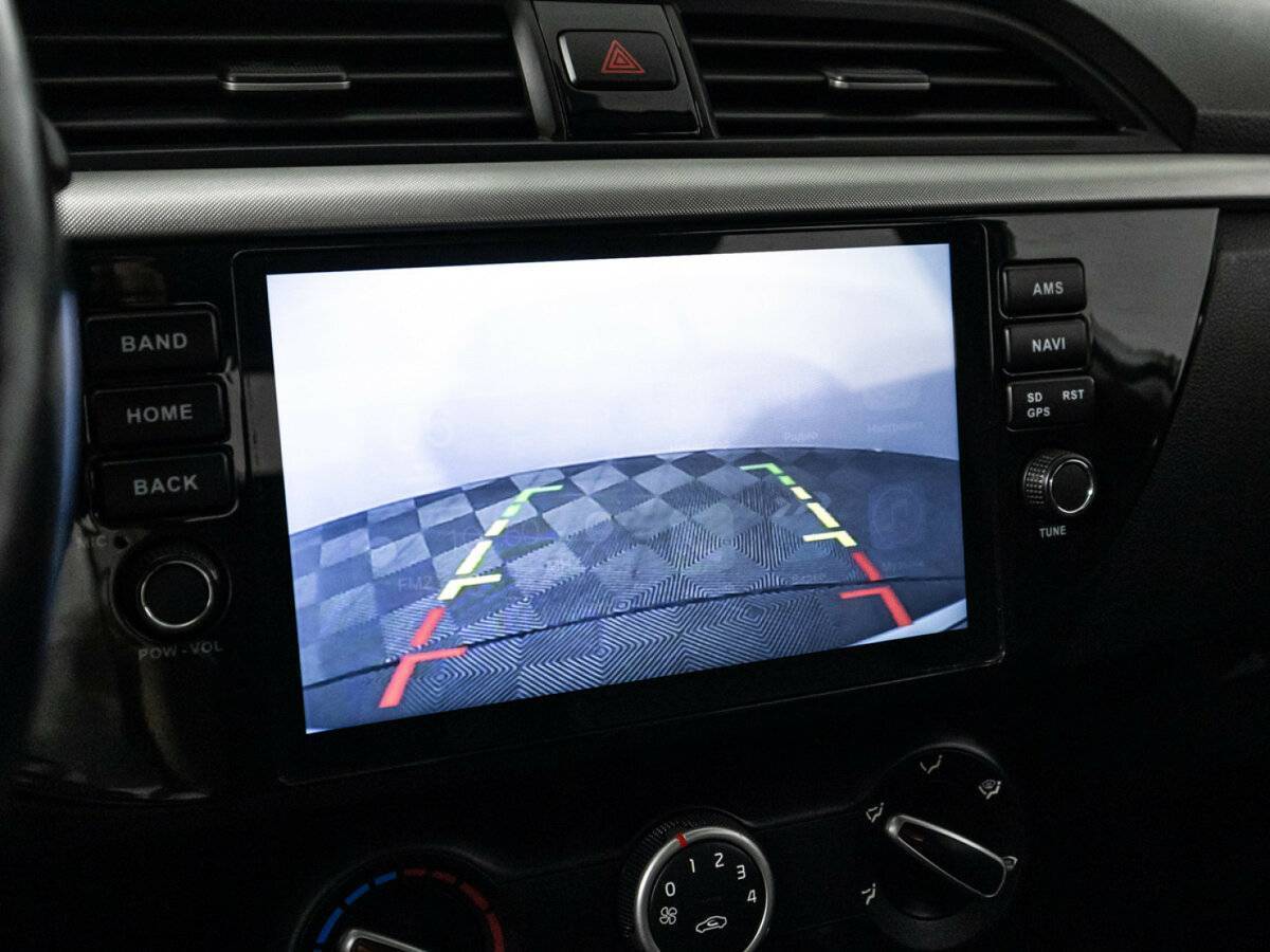 Купить Киа Рио, 2018, 65 331 км.. Фото: #15