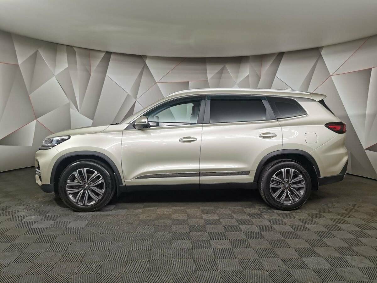 Купить Чери Тигго 8, 2020, 38 624 км.. Фото: #4