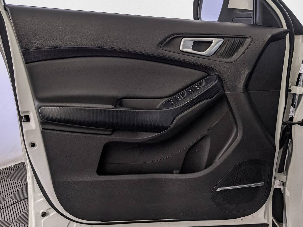 Купить Чери Тигго 4, 2021, 117 161 км.. Фото: #18