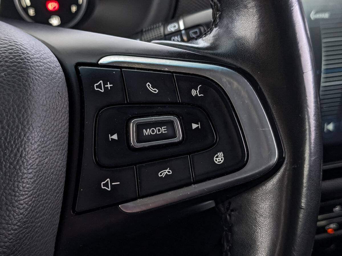 Купить Чери Тигго 4, 2021, 117 161 км.. Фото: #28