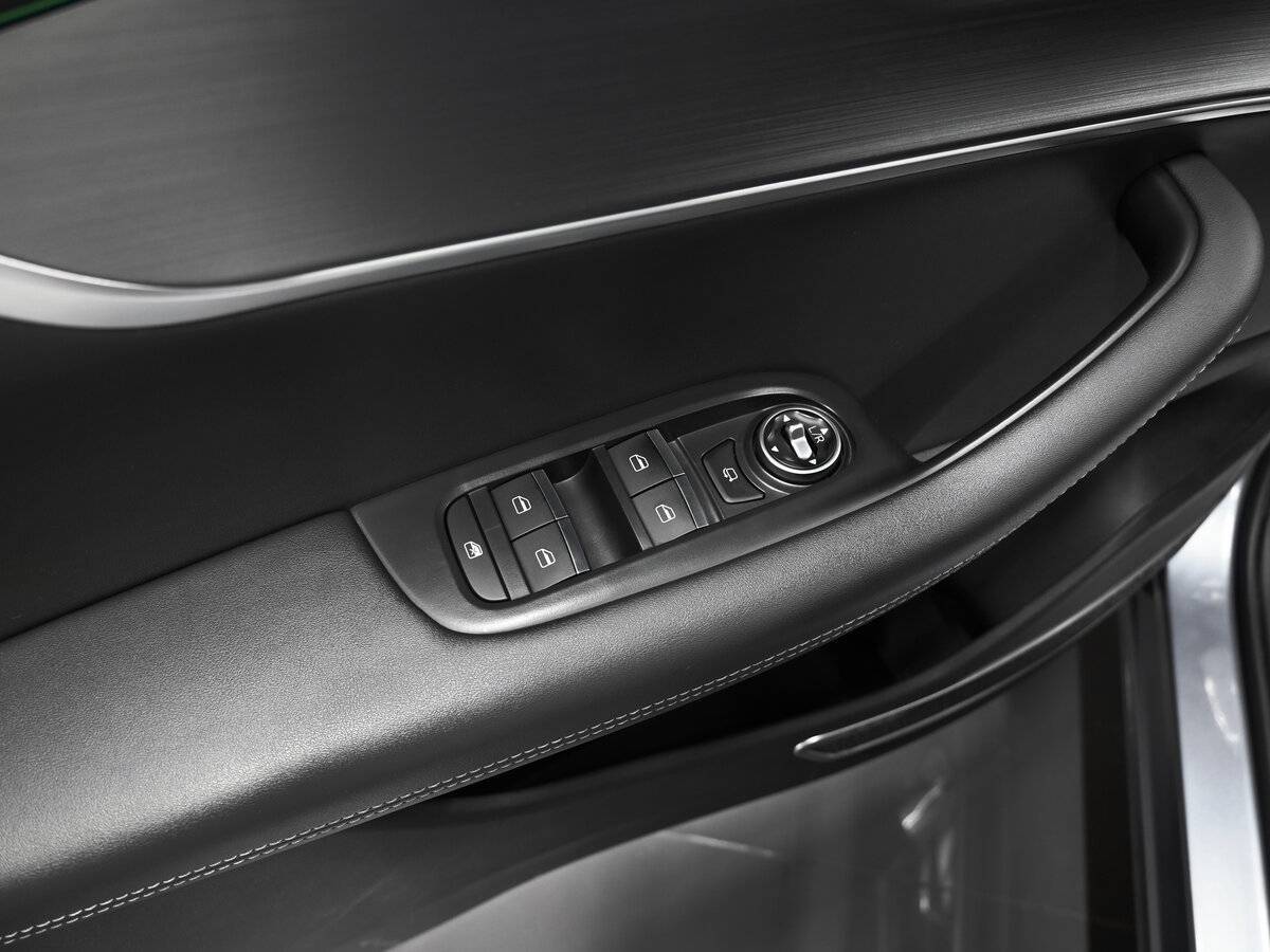 Купить Чери Тигго 7 Про, 2021, 42 210 км.. Фото: #23