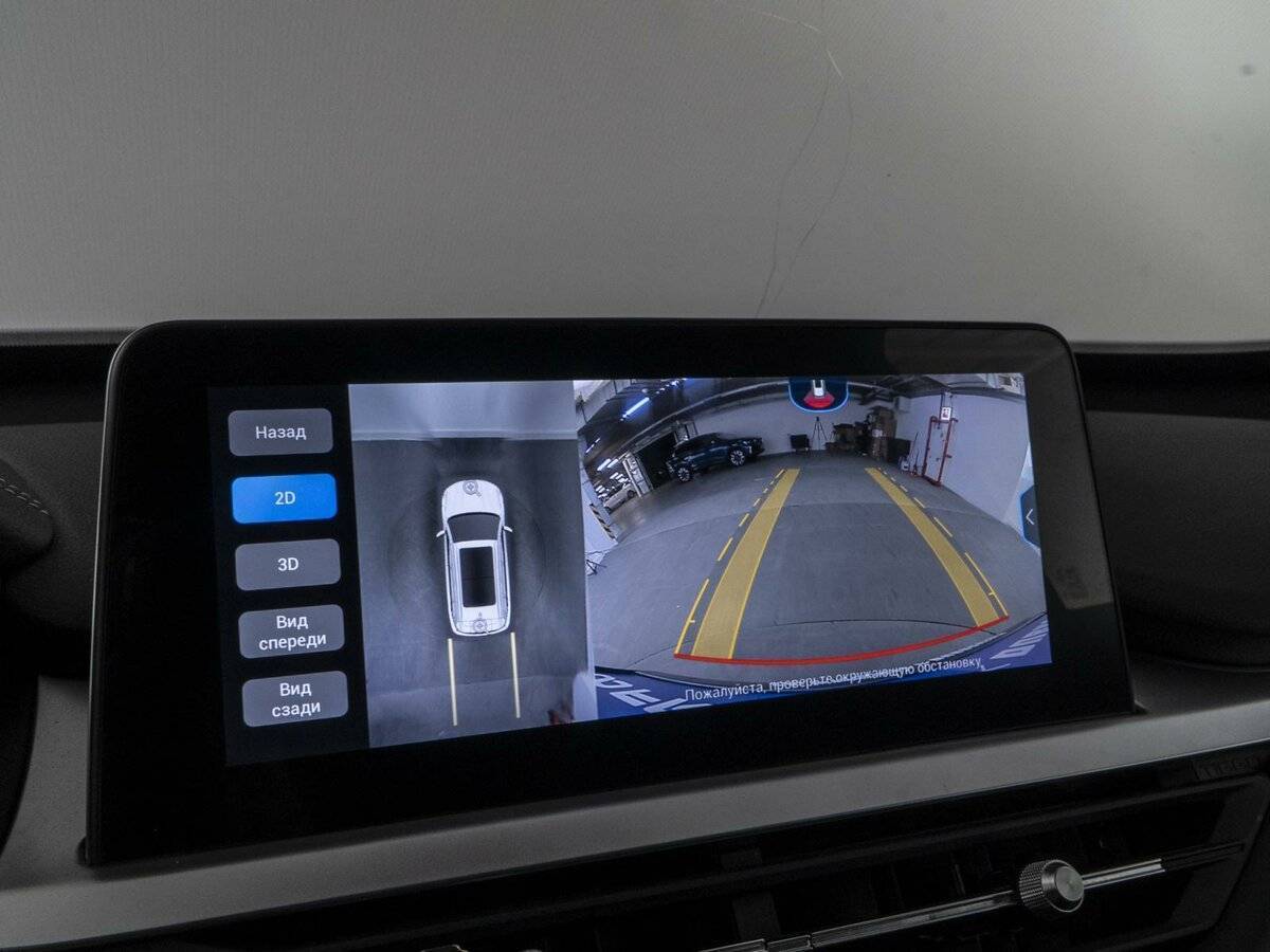 Купить Чери Тигго 7 Про, 2021, 67 125 км.. Фото: #20