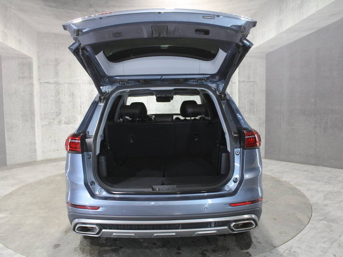 Купить Чери Тигго 8 Про, 2021, 68 923 км.. Фото: #12