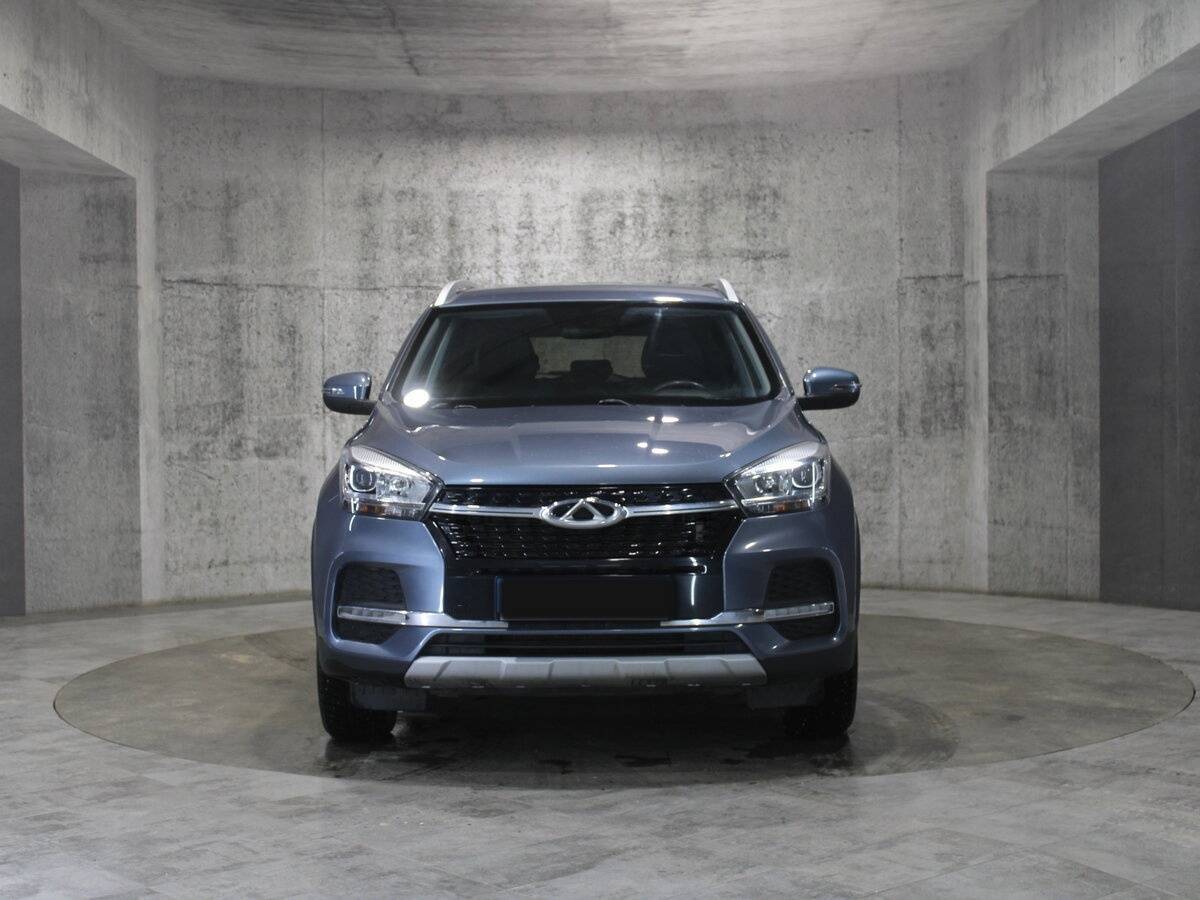 Купить Чери Тигго 4, 2020, 69 800 км.. Фото: #1