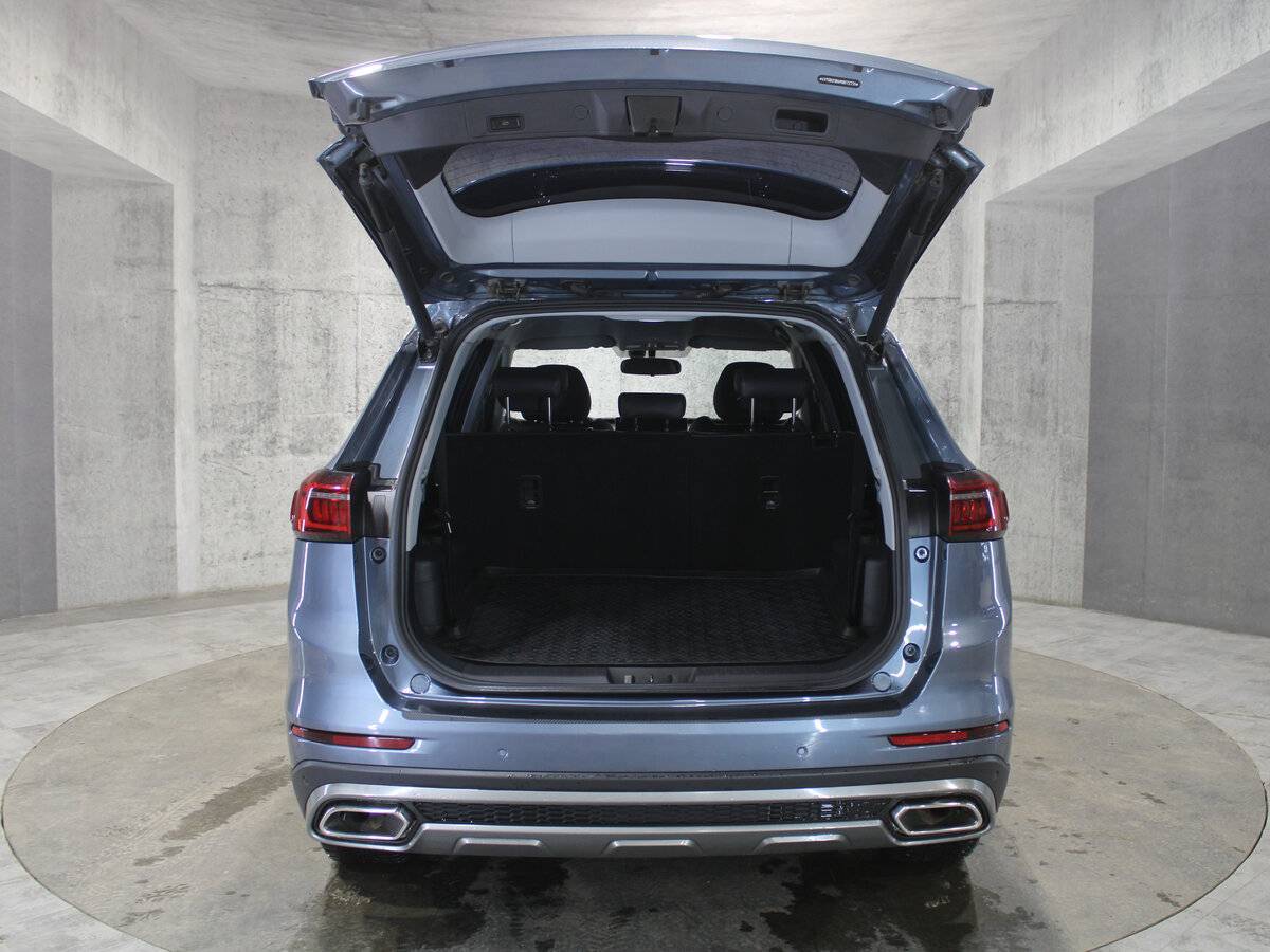 Купить Чери Тигго 8 Про, 2021, 92 284 км.. Фото: #11