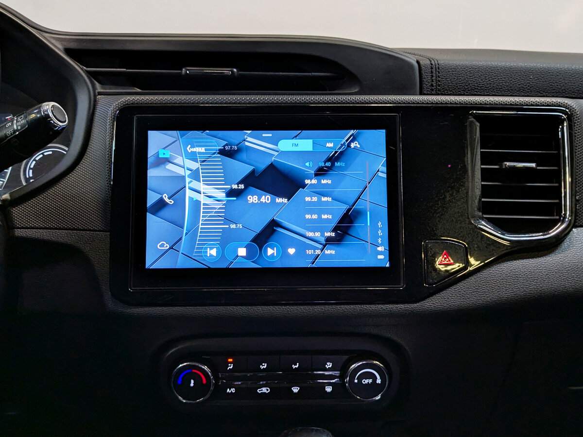 Купить Чери Тигго 4, 2021, 108 523 км.. Фото: #12