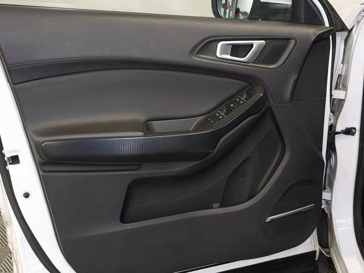 Купить Чери Тигго 4, 2021, 108 523 км.. Фото: #16