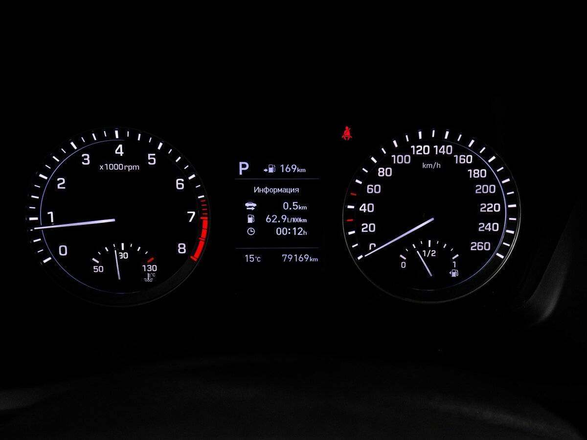 Купить Хендай Соната, 2019, 79 068 км.. Фото: #10