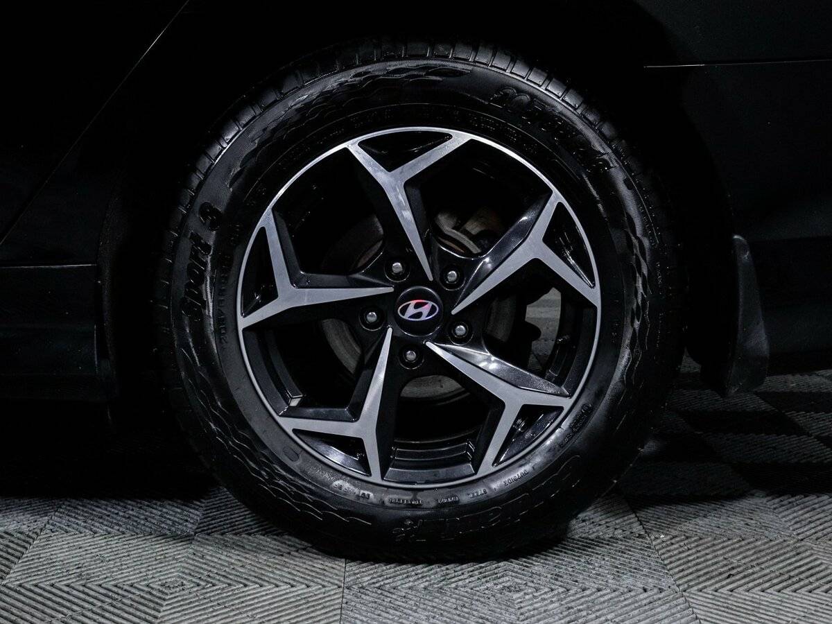 Купить Хендай Соната, 2019, 79 068 км.. Фото: #14