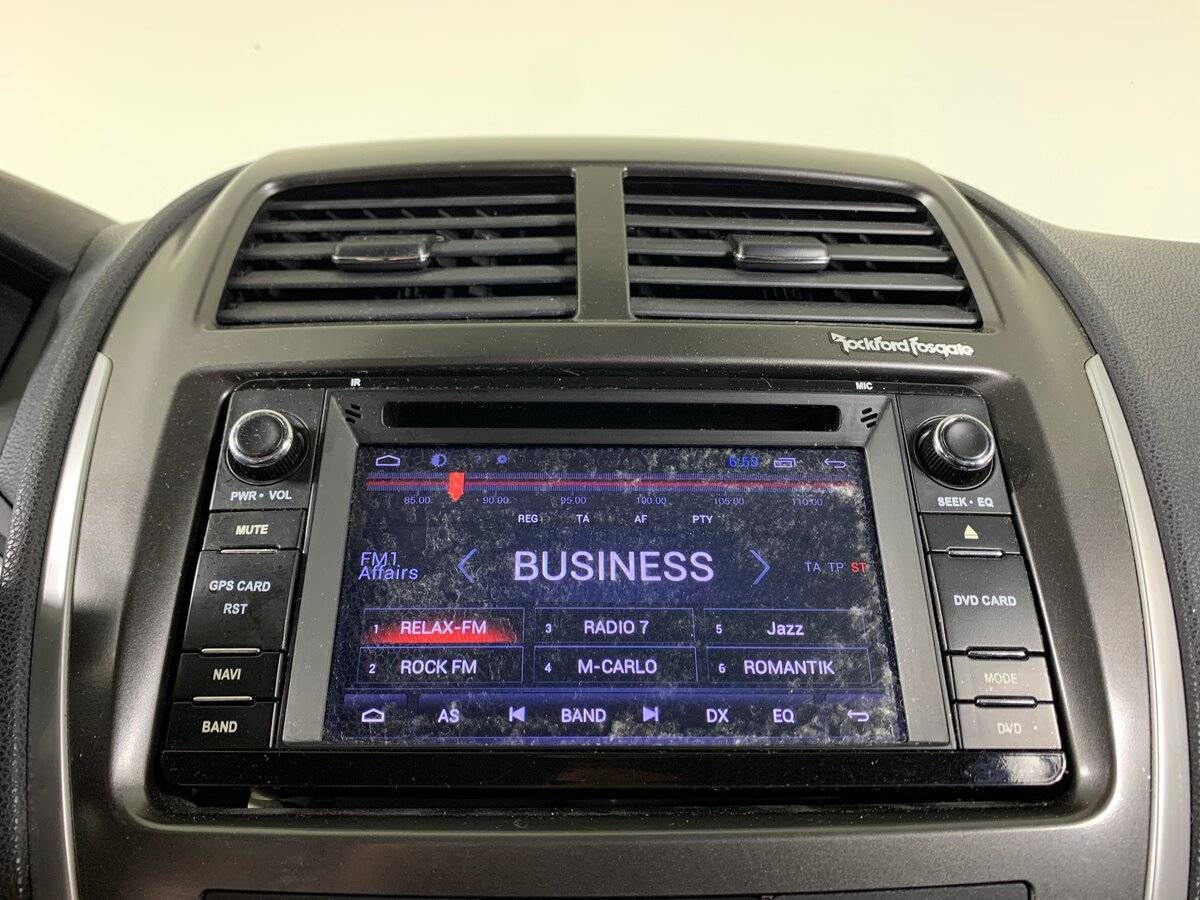 Купить Митсубиши АС-Икс, 2012, 205 690 км.. Фото: #14