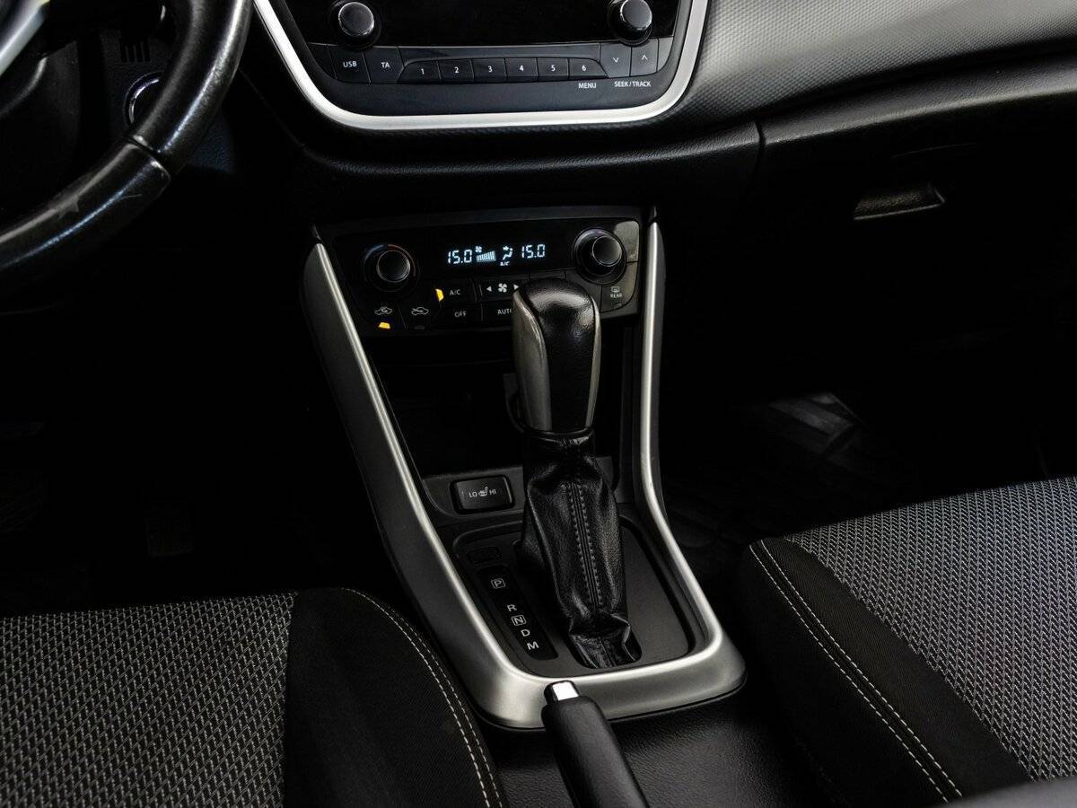 Купить Сузуки С-Икс4, 2014, 224 677 км.. Фото: #12