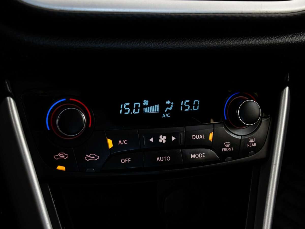 Купить Сузуки С-Икс4, 2014, 224 677 км.. Фото: #13