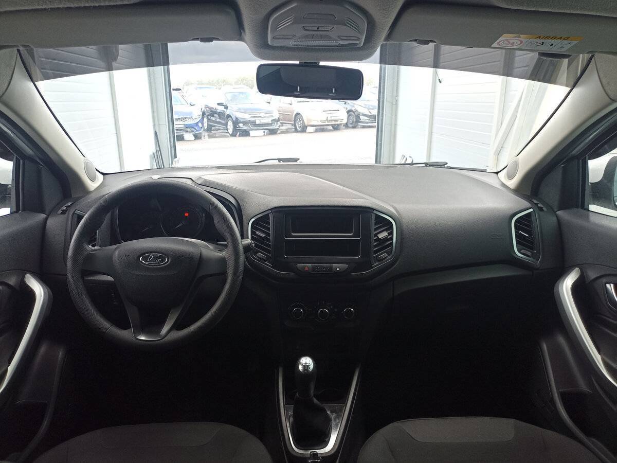 Купить Лада (ВАЗ) ИКСРЭЙ, 2021, 92 367 км.. Фото: #13