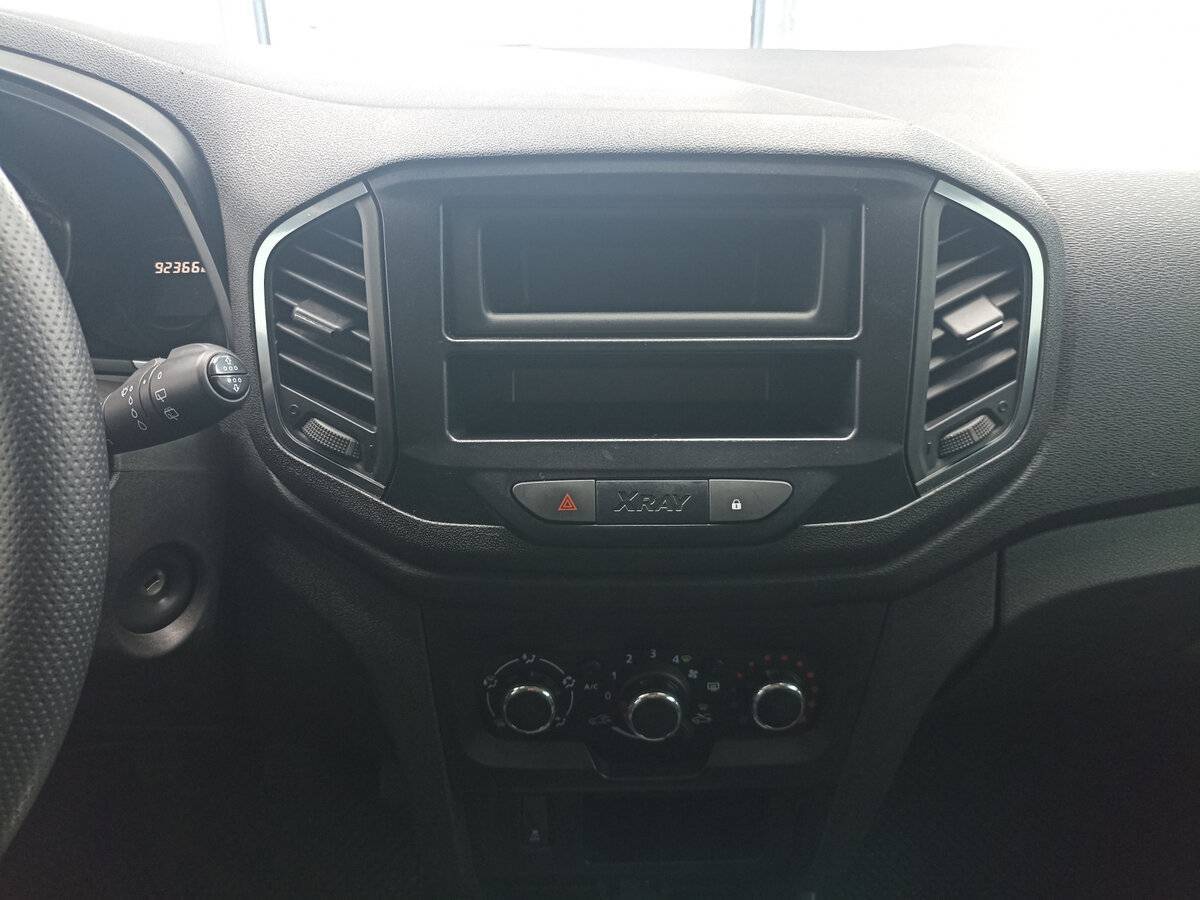 Купить Лада (ВАЗ) ИКСРЭЙ, 2021, 92 367 км.. Фото: #14