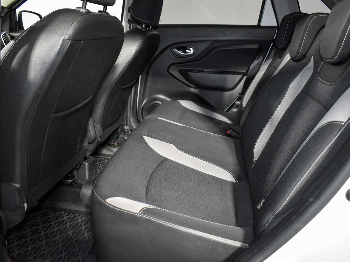 Купить Лада (ВАЗ) ИКСРЭЙ, 2016, 183 000 км.. Фото: #10