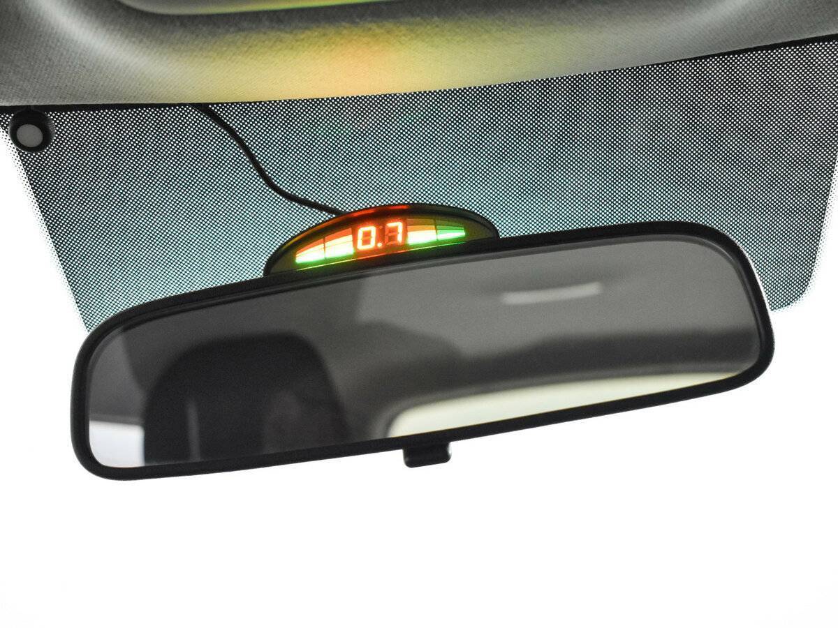 Купить Киа Соул, 2020, 68 005 км.. Фото: #17