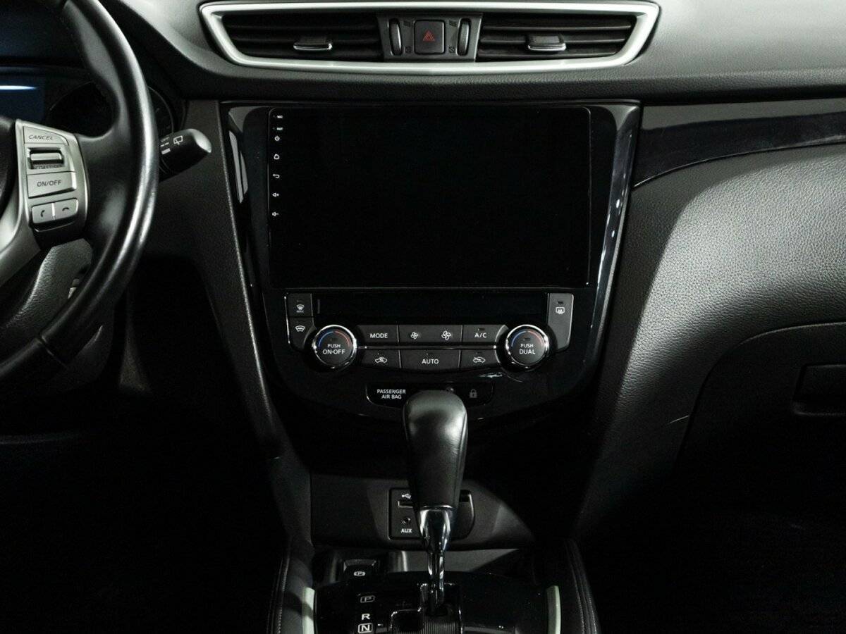 Купить Ниссан Кашкай, 2016, 85 822 км.. Фото: #13