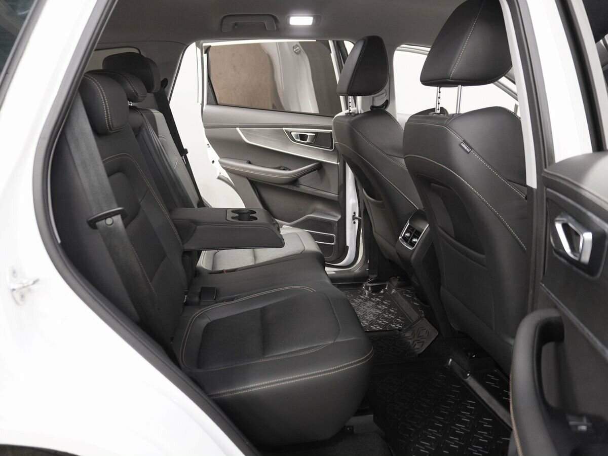 Купить Чери Тигго 8, 2021, 57 641 км.. Фото: #12