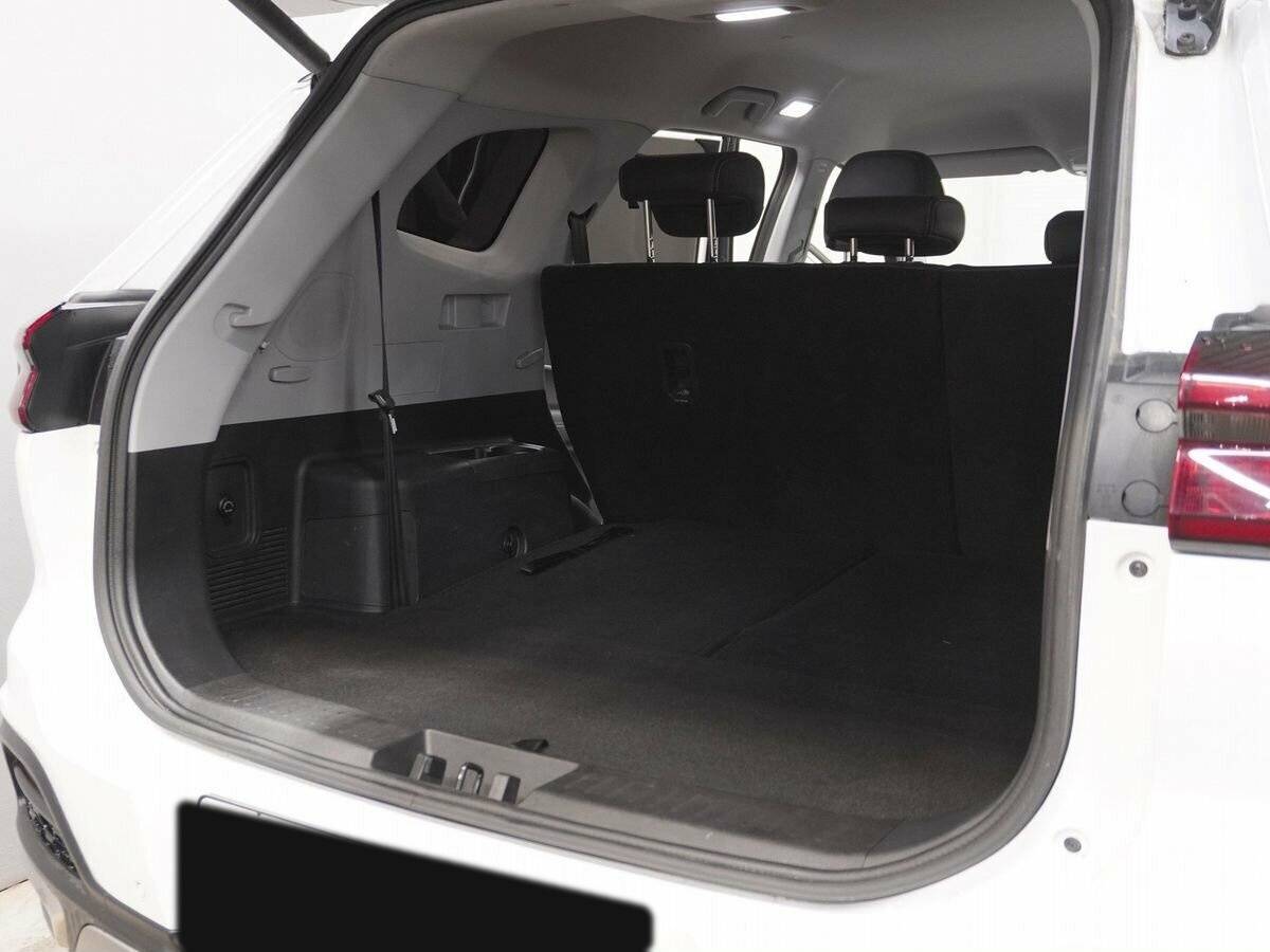 Купить Чери Тигго 8, 2021, 57 641 км.. Фото: #16