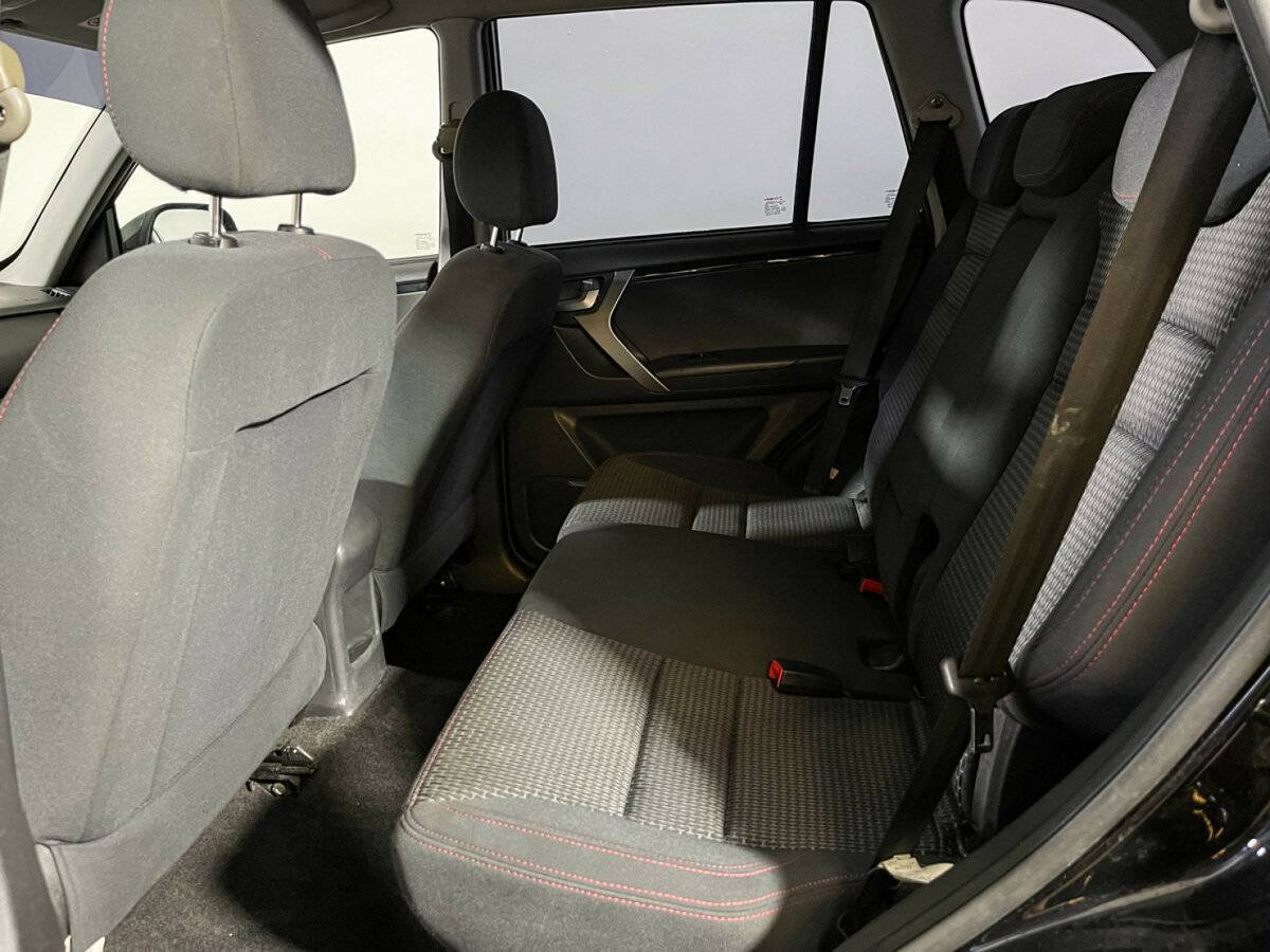 Купить Чери Тигго 3, 2018, 137 660 км.. Фото: #7