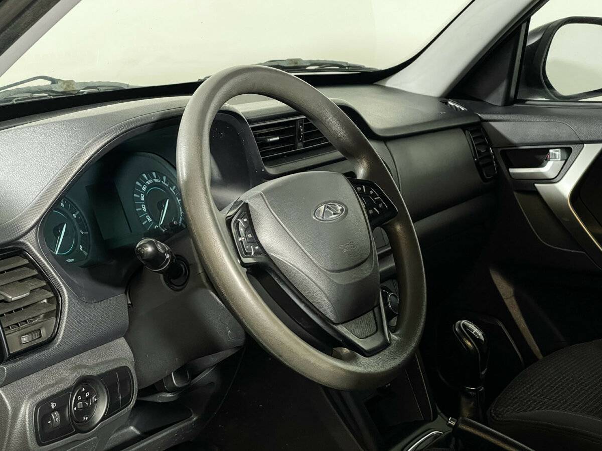 Купить Чери Тигго 3, 2018, 137 660 км.. Фото: #10