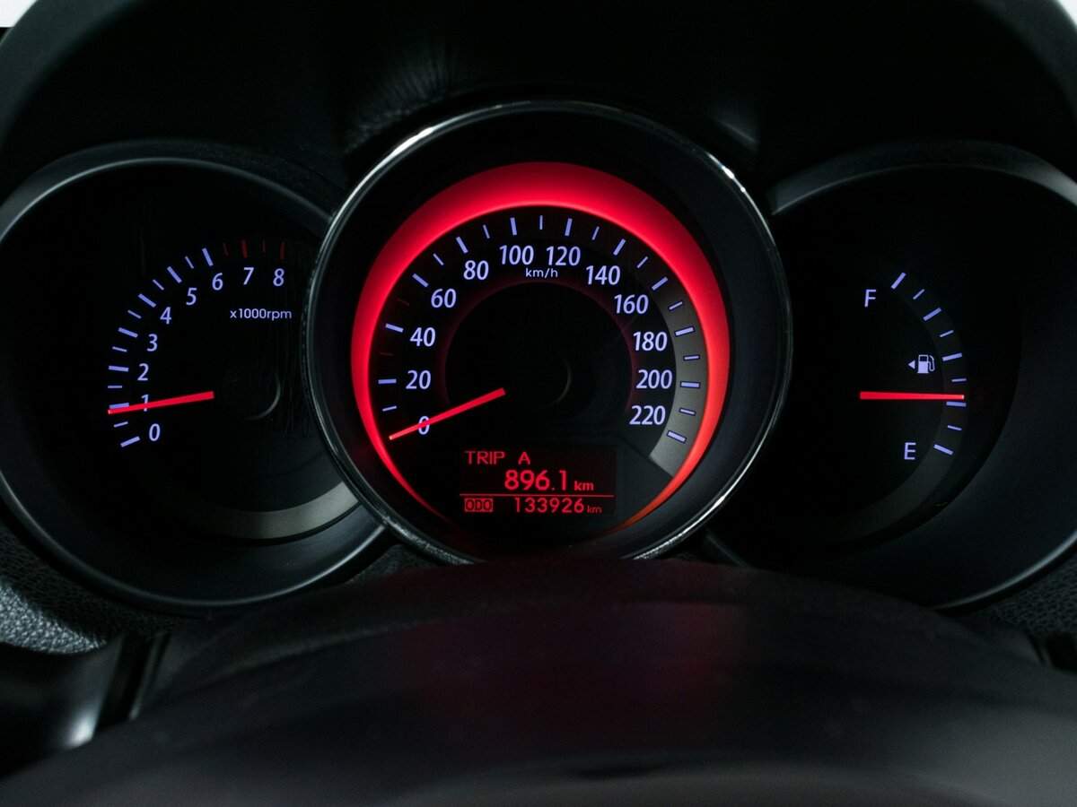 Купить Киа Церато, 2012, 133 548 км.. Фото: #12