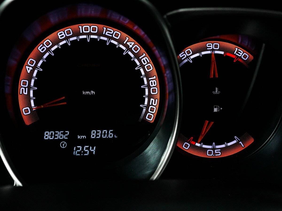 Купить Лада (ВАЗ) Веста, 2020, 80 358 км.. Фото: #10