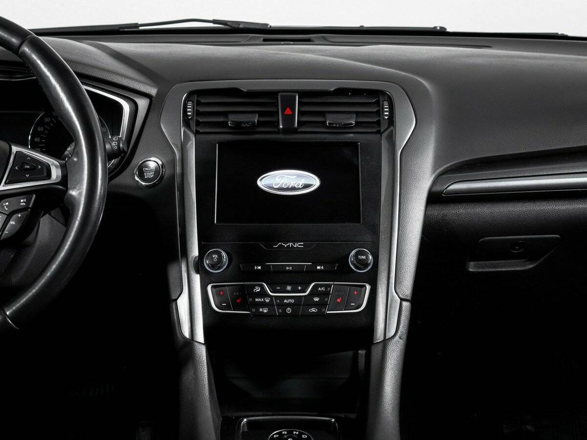 Купить Форд Мондео, 2019, 131 698 км.. Фото: #12