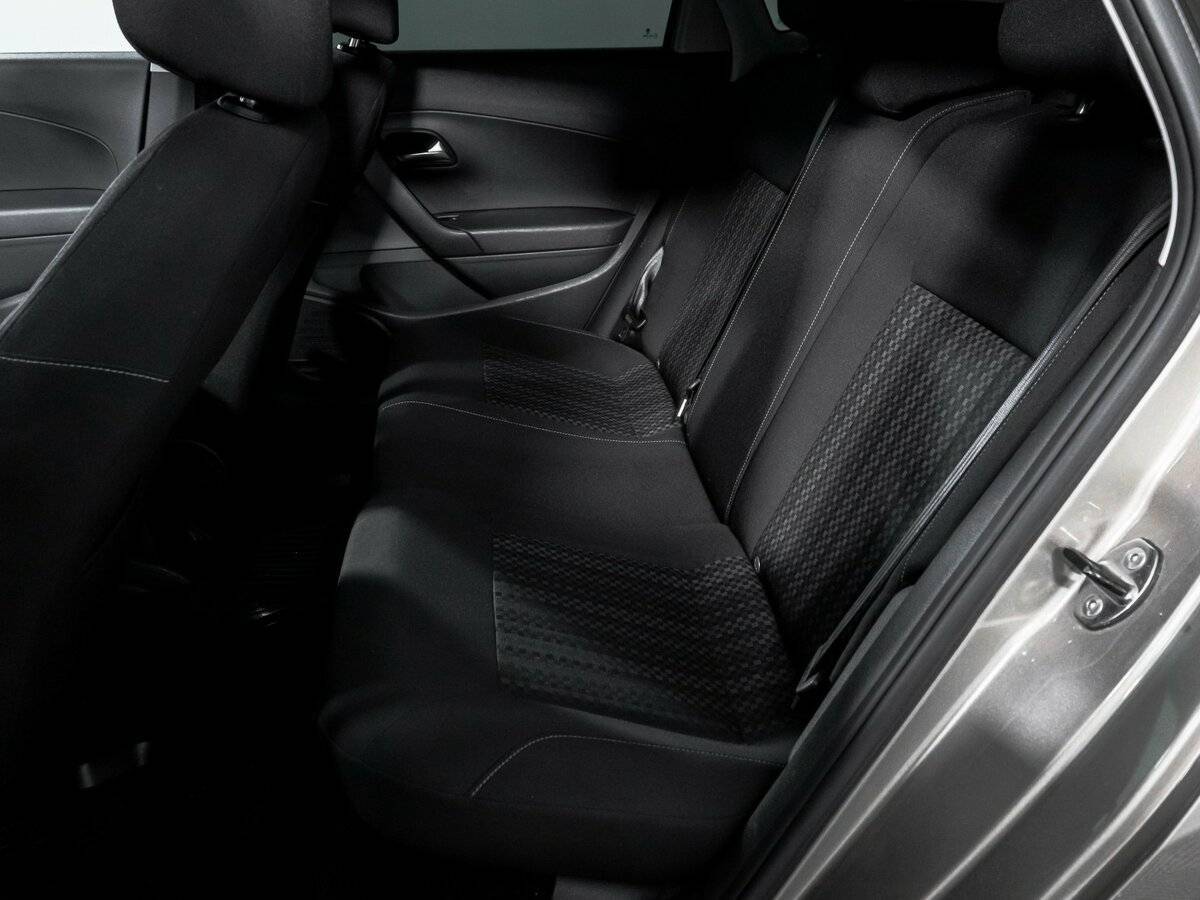 Купить Фольксваген Поло, 2016, 94 169 км.. Фото: #9