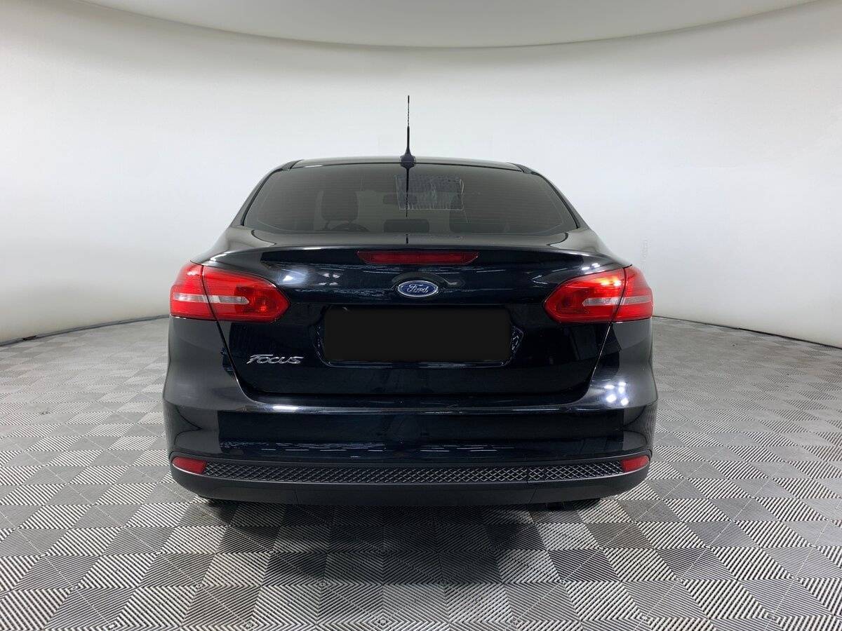 Купить Форд Фокус, 2017, 119 820 км.. Фото: #5