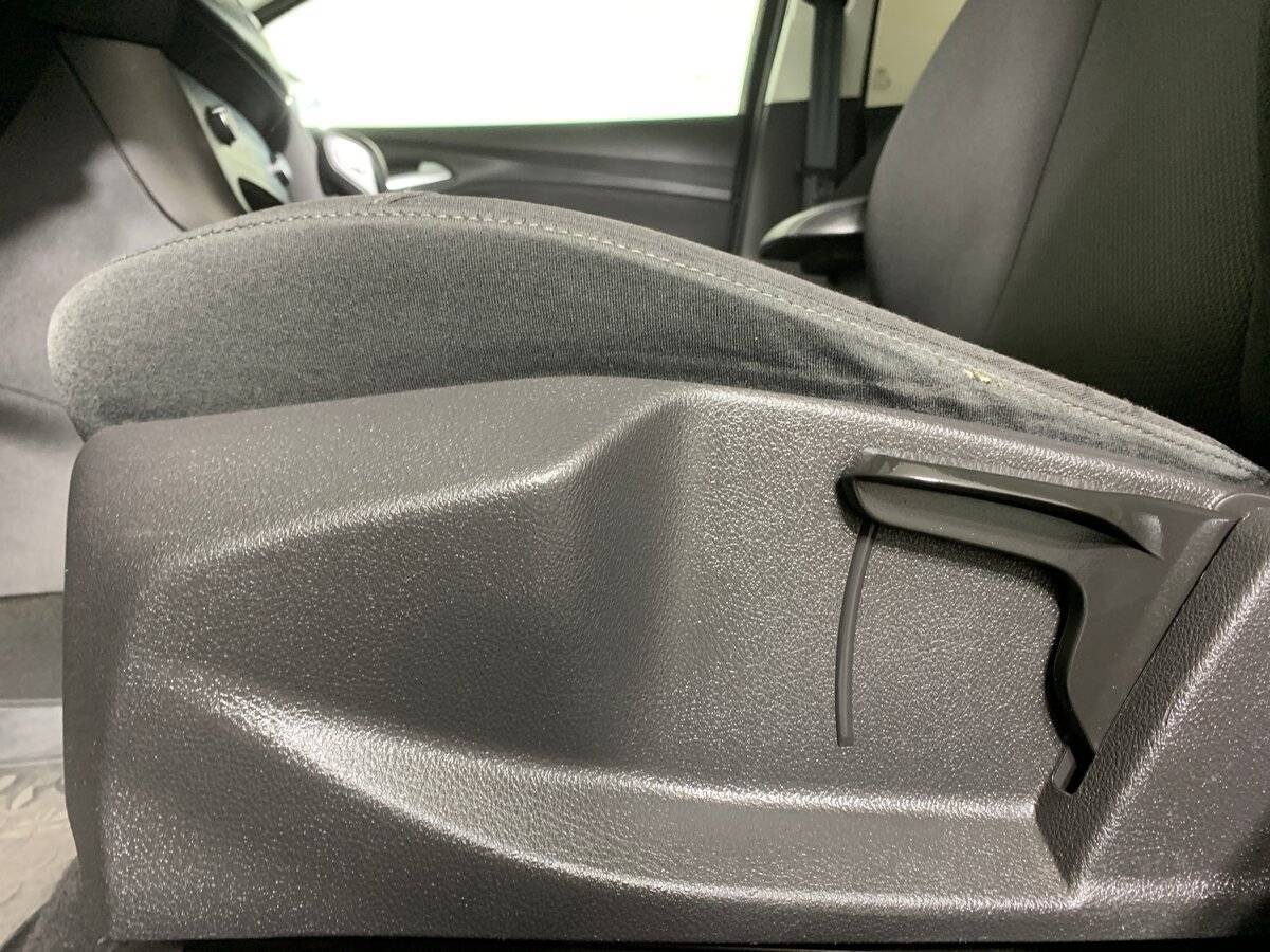 Купить Форд Фокус, 2017, 119 820 км.. Фото: #15