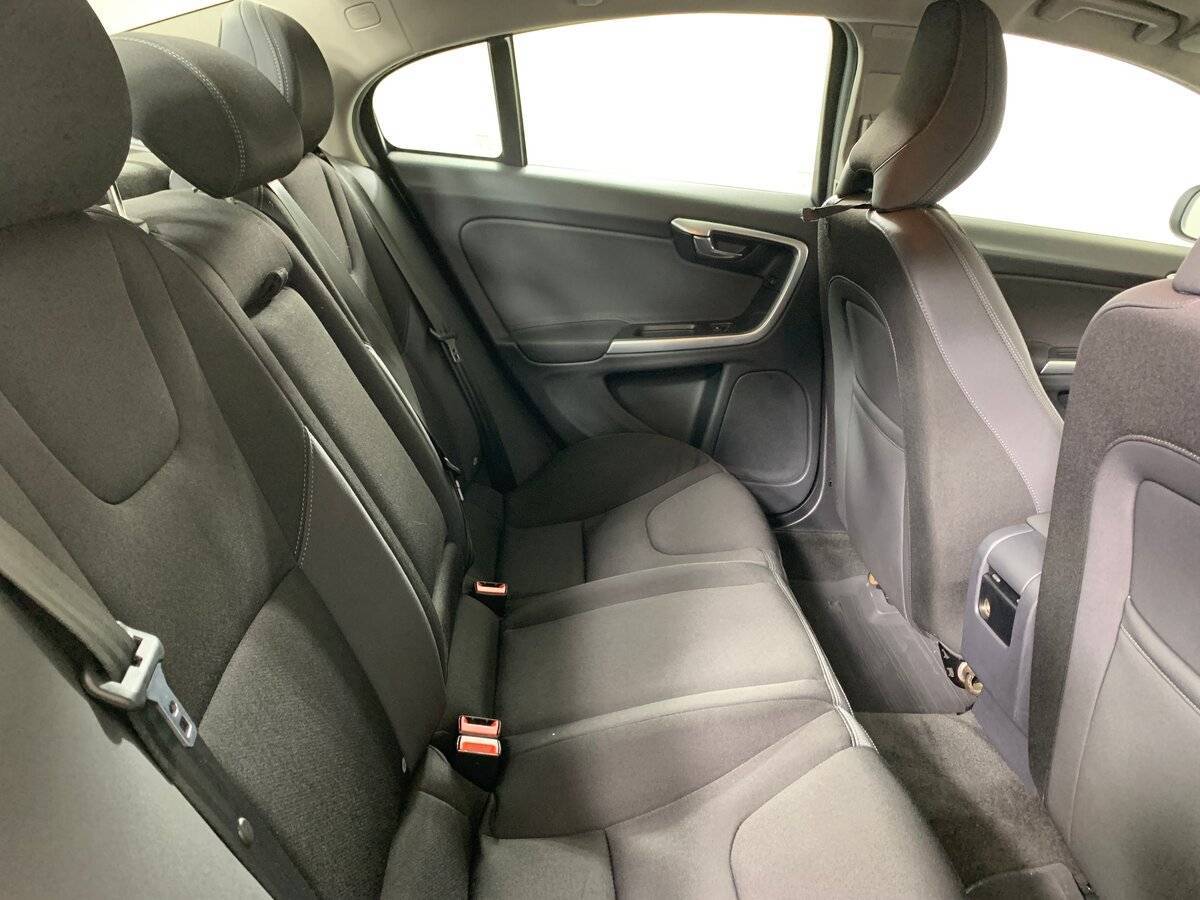 Купить Вольво С60, 2014, 199 732 км.. Фото: #16