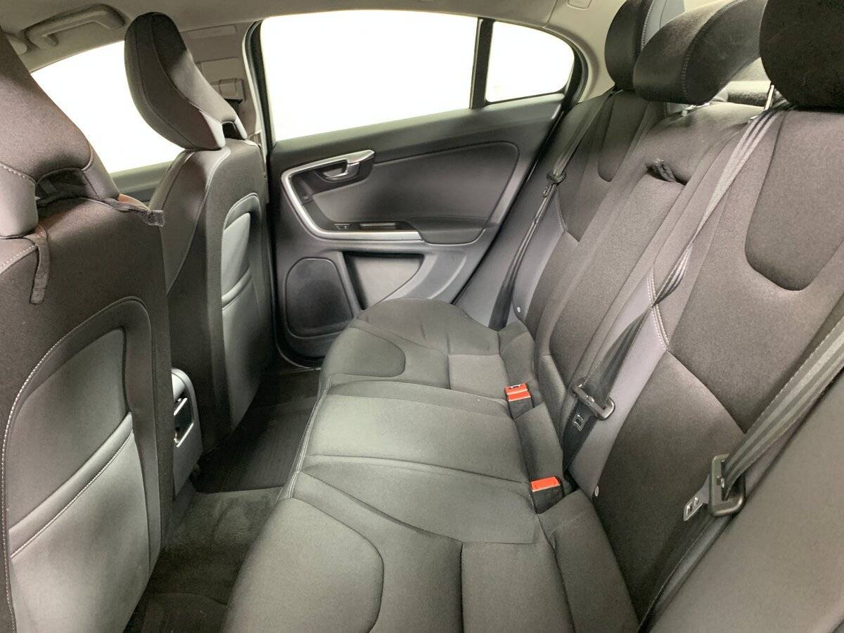 Купить Вольво С60, 2014, 199 732 км.. Фото: #17