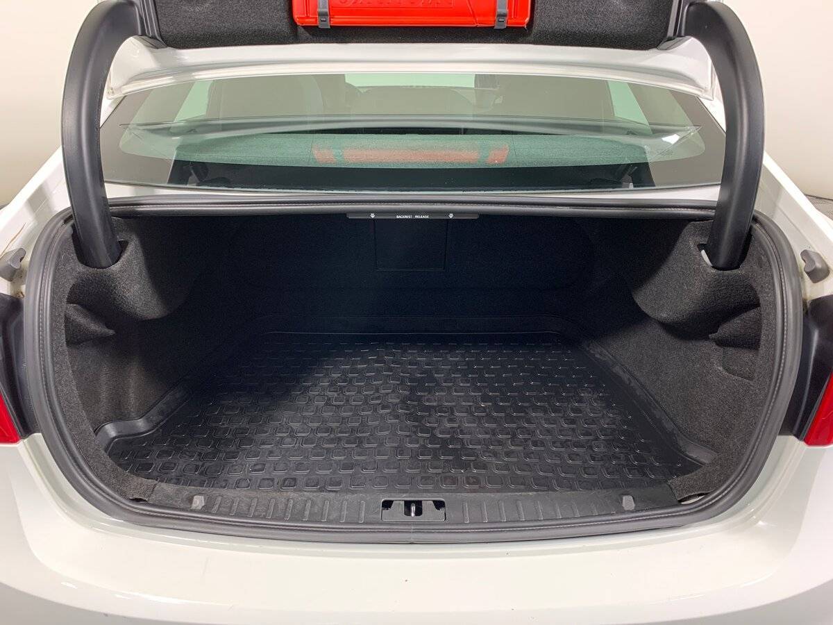 Купить Вольво С60, 2014, 199 732 км.. Фото: #18