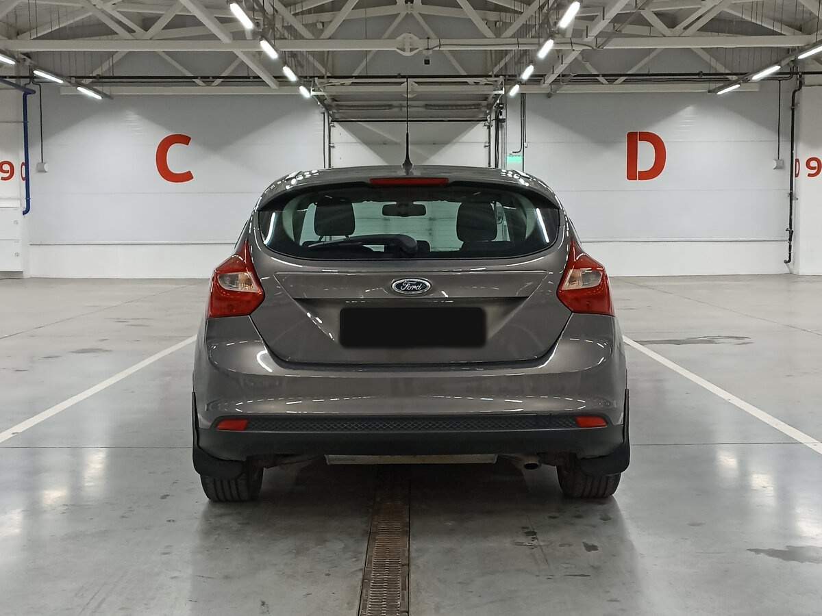 Купить Форд Фокус, 2012, 198 801 км.. Фото: #5